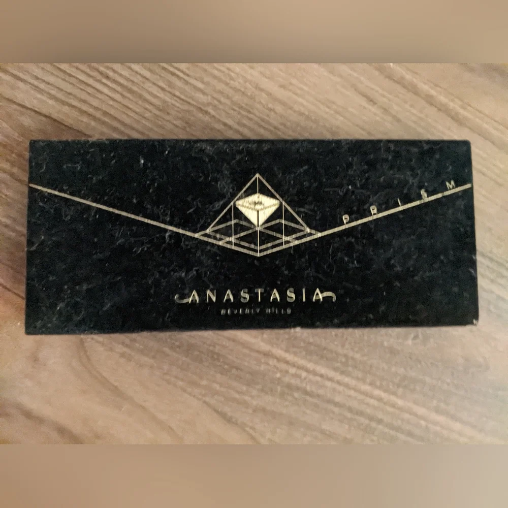 Anastasia Beverly Hills - Prism Eyeshadow Palette | 14-Pan .7g (.02oz each)